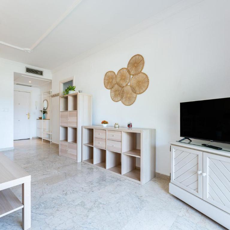 MalagaSuite Marbella Pool Paradise - Apartment - 10