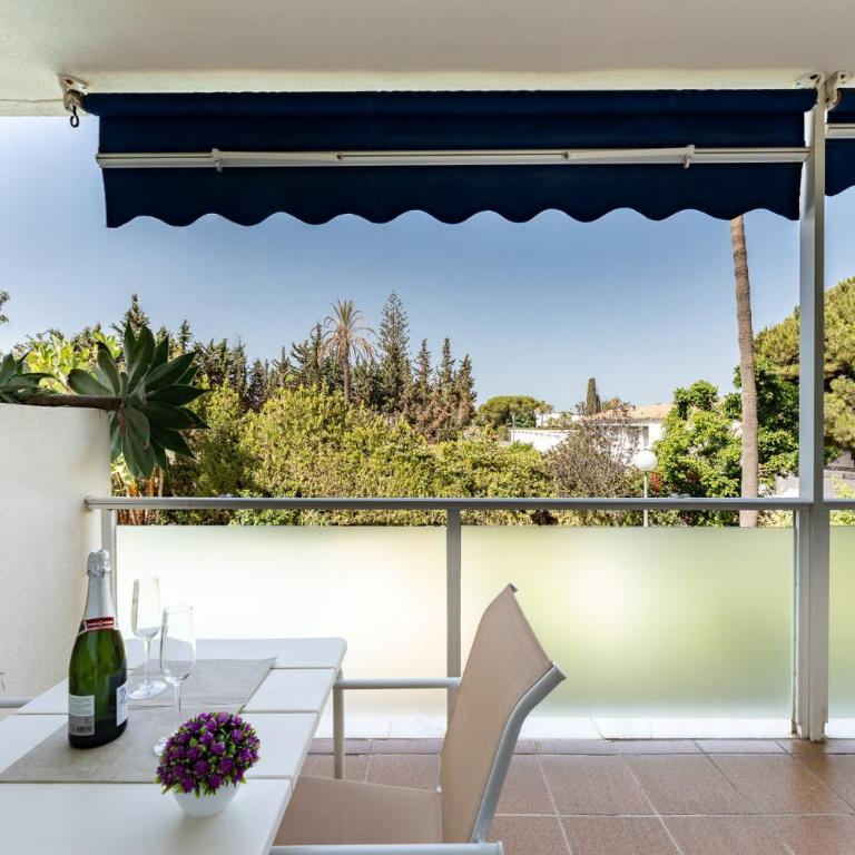 MalagaSuite Marbella Pool Paradise - Apartment - 6