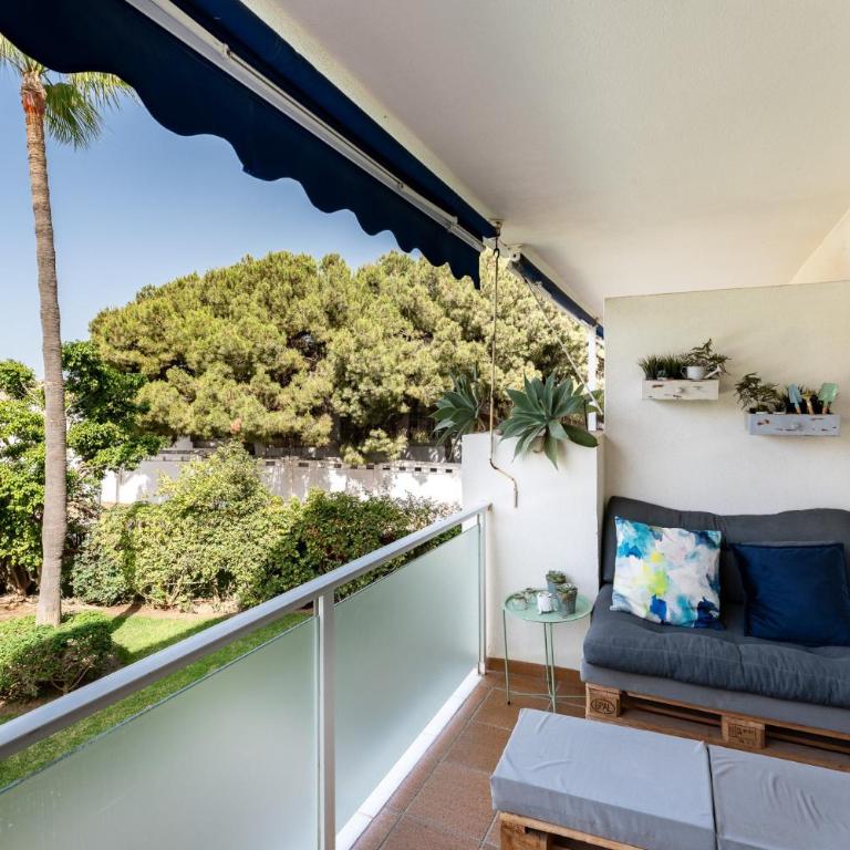 MalagaSuite Marbella Pool Paradise - Apartment - 5