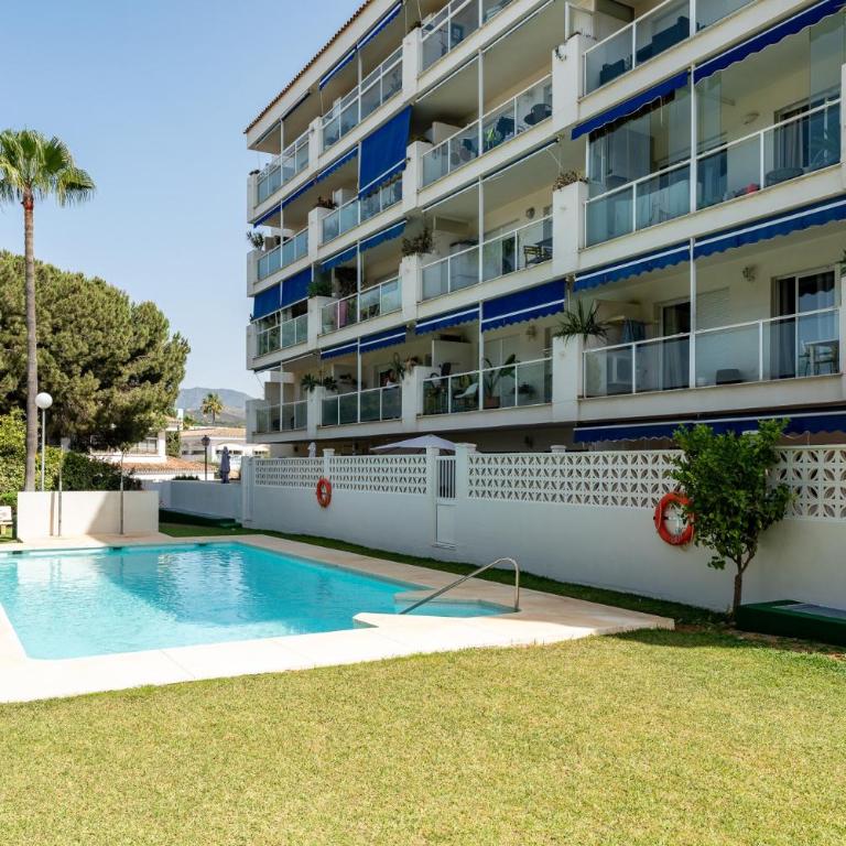 MalagaSuite Marbella Pool Paradise - Apartment - 4