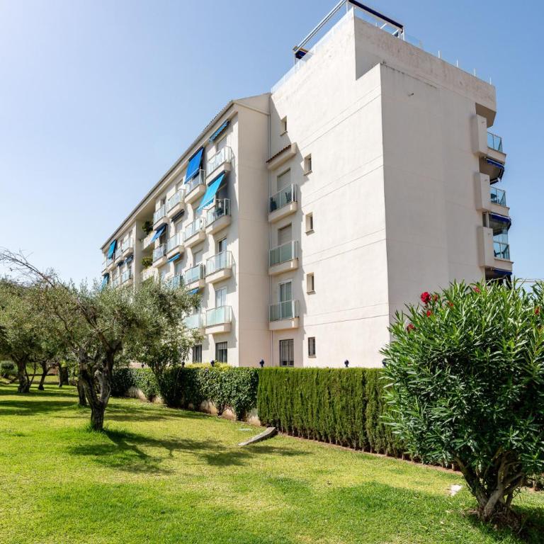 MalagaSuite Marbella Pool Paradise - Apartment - 25