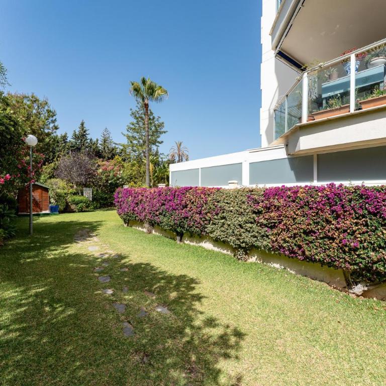 MalagaSuite Marbella Pool Paradise - Apartment - 27