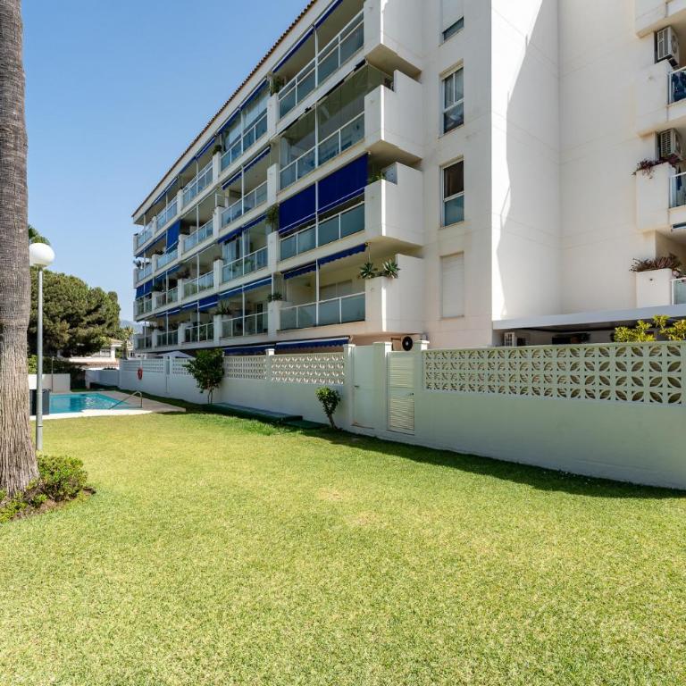 MalagaSuite Marbella Pool Paradise - Apartment - 26