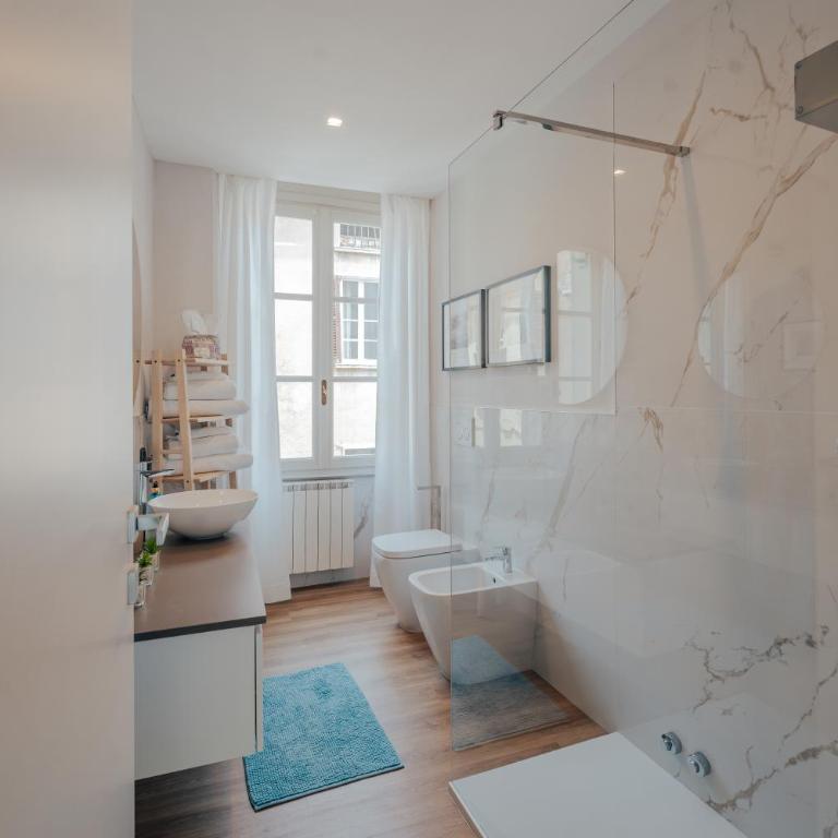 L'Altana City House - Suite de 2 dormitorios - 8