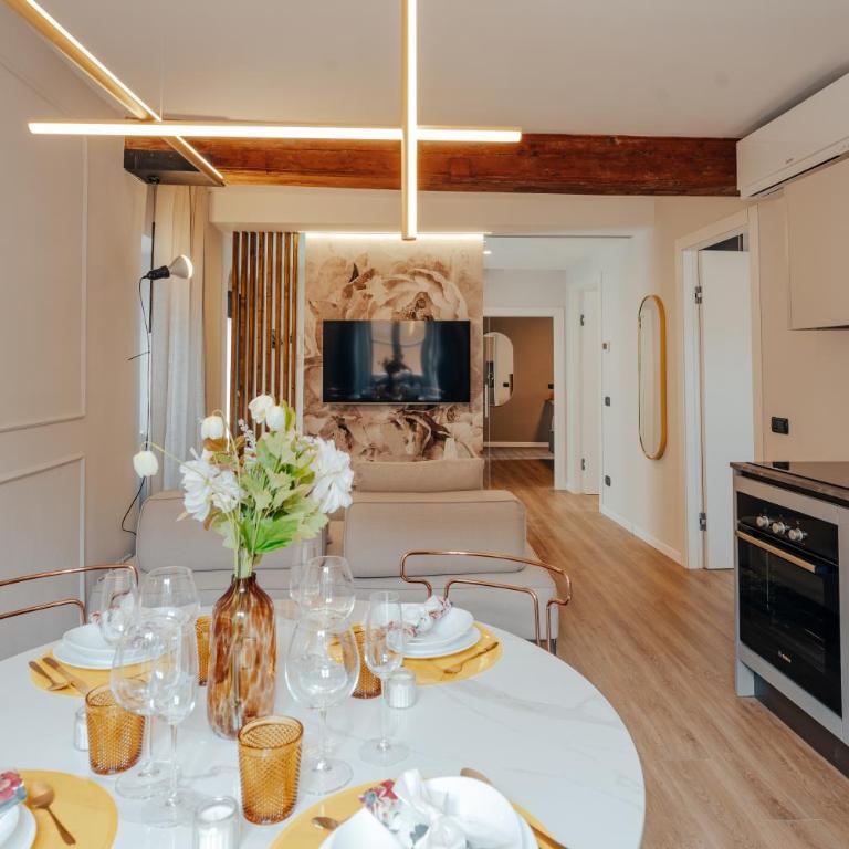 L'Altana City House - Suite de 2 dormitorios - 3