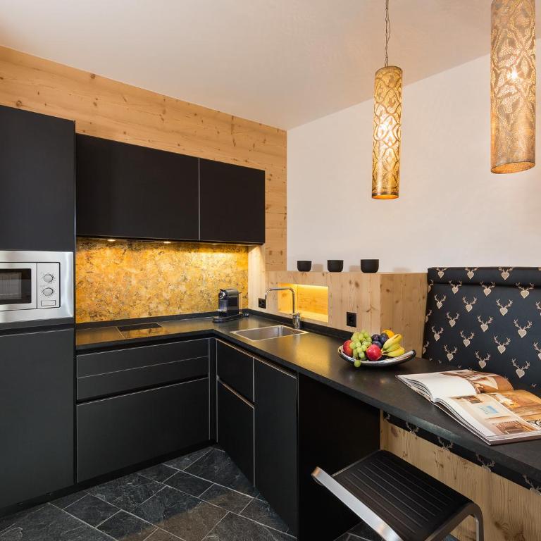 Alpinlodge & Spa - Studio (2 Erwachsene) - 4