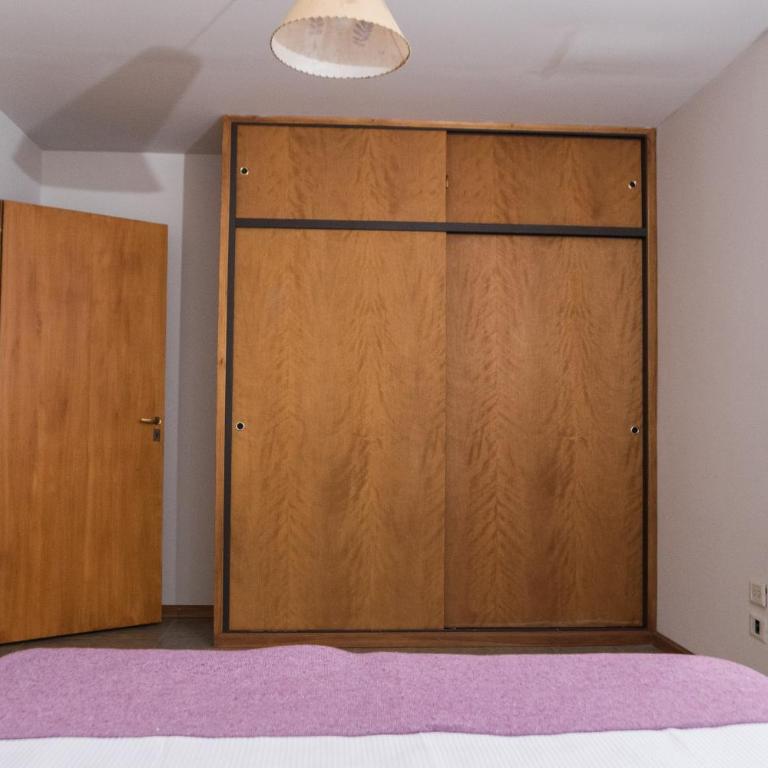 Departamento de Montaña ARRAYAN DEL NAHUEL, centro 1 hab y sofá cama - Apartamento de 1 dormitorio - 12