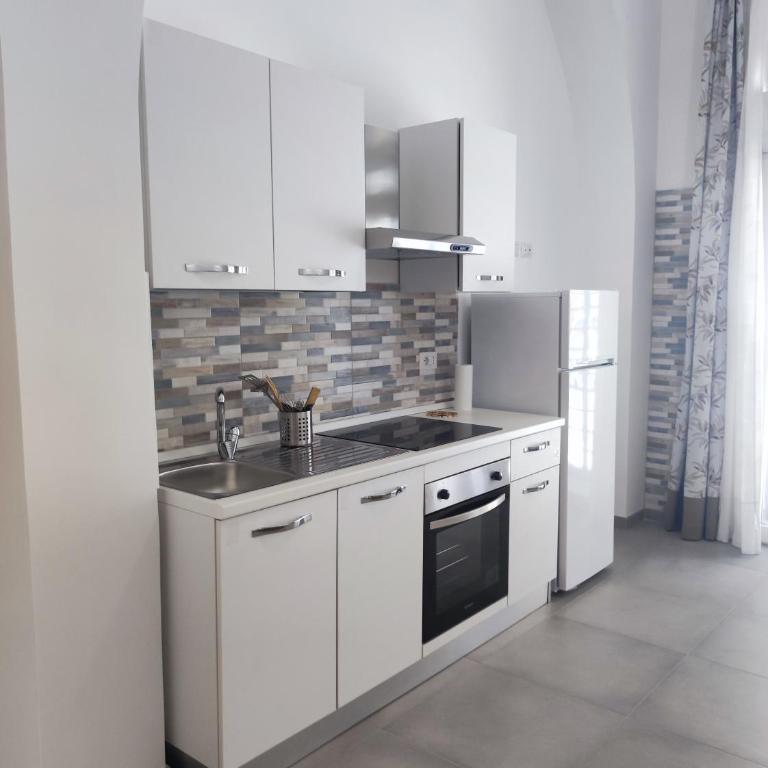 Appartamento a San Lorenzo Netsuhe - Appartamento con 1 Camera da Letto - 30