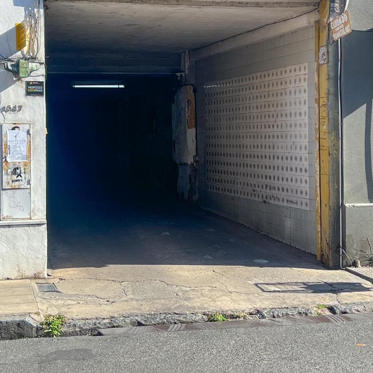 Céntrico Monoambiente cómodo y funcional - Apartamento de 1 dormitorio - 13