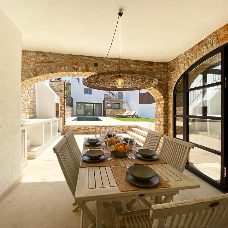 Casa BlauBegur - ref 056 - Villa - 16