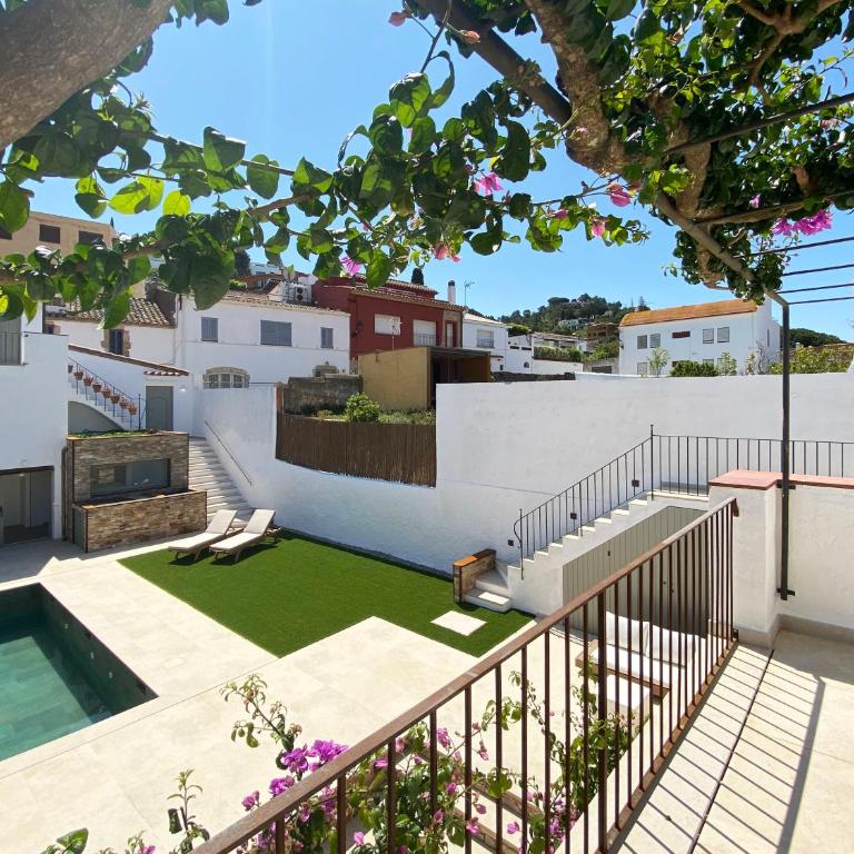 Casa BlauBegur - ref 056 - Villa - 4