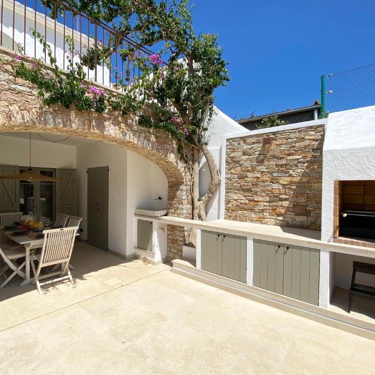 Casa BlauBegur - ref 056 - Villa - 8
