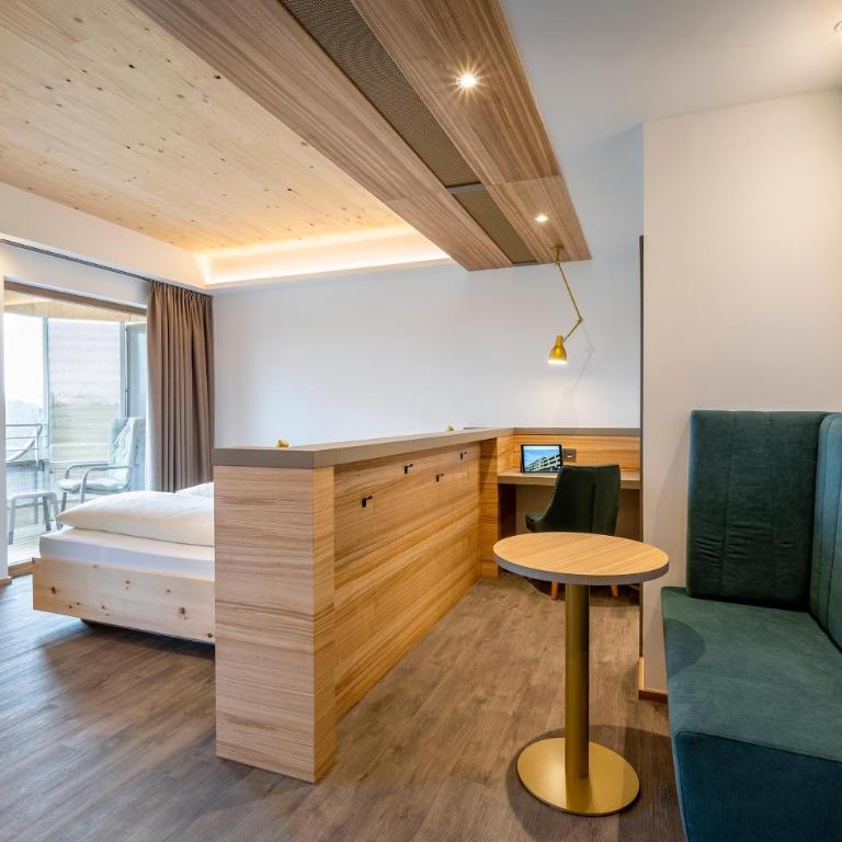 Hotel FrechDachs - Deluxe Einzelzimmer - 5