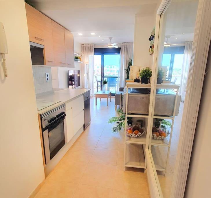 Apartamento Vera Playa - Almería - Apartamento de 2 dormitorios - 4