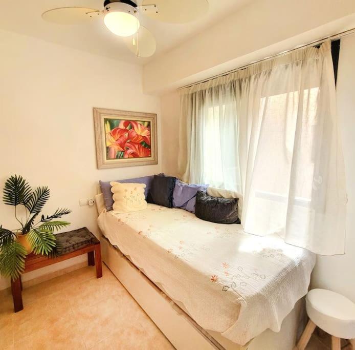 Apartamento Vera Playa - Almería - Apartamento de 2 dormitorios - 7