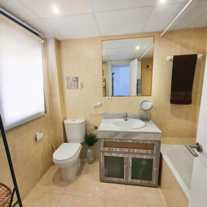 Apartamento Vera Playa - Almería - Apartamento de 2 dormitorios - 26