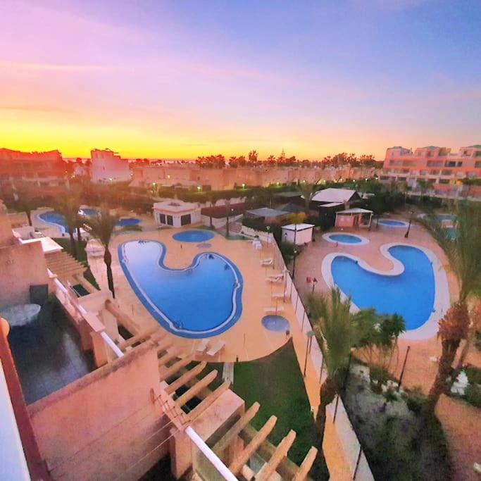 Apartamento Vera Playa - Almería - Apartamento de 2 dormitorios - 3