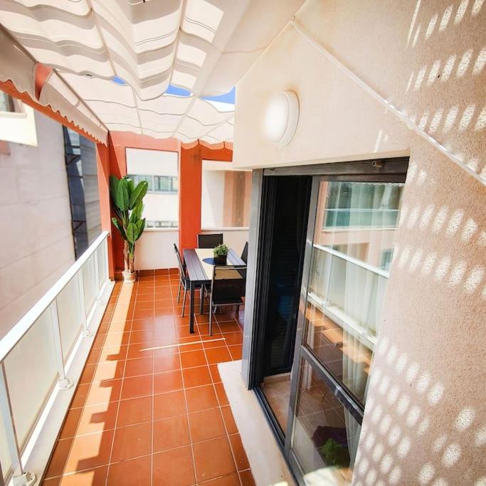 Apartamento Vera Playa - Almería - Apartamento de 2 dormitorios - 13