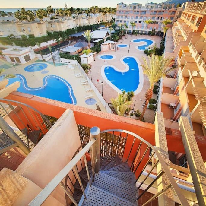 Apartamento Vera Playa - Almería - Apartamento de 2 dormitorios - 9