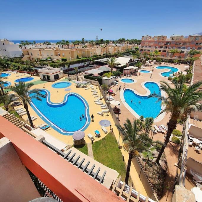 Apartamento Vera Playa - Almería - Apartamento de 2 dormitorios - 15