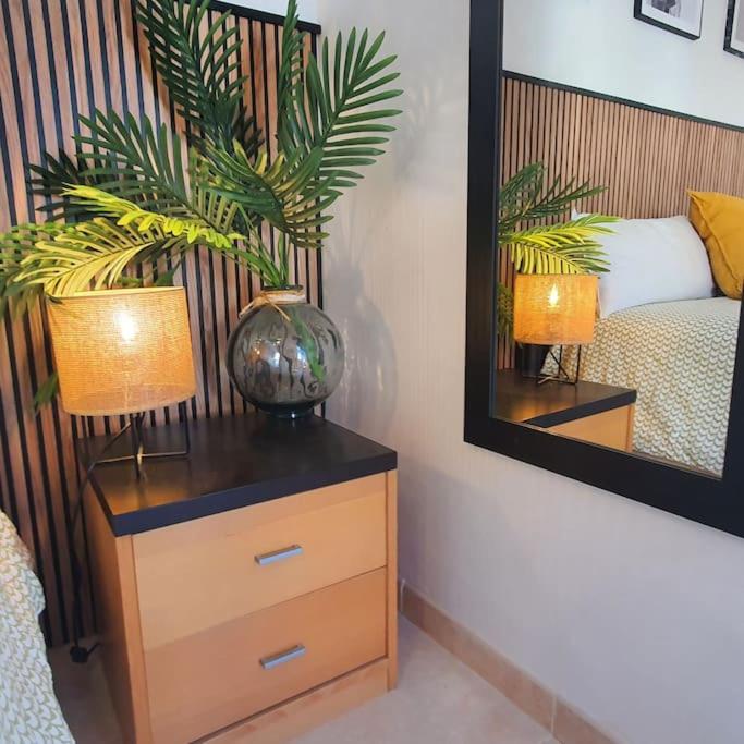 Apartamento Vera Playa - Almería - Apartamento de 2 dormitorios - 16