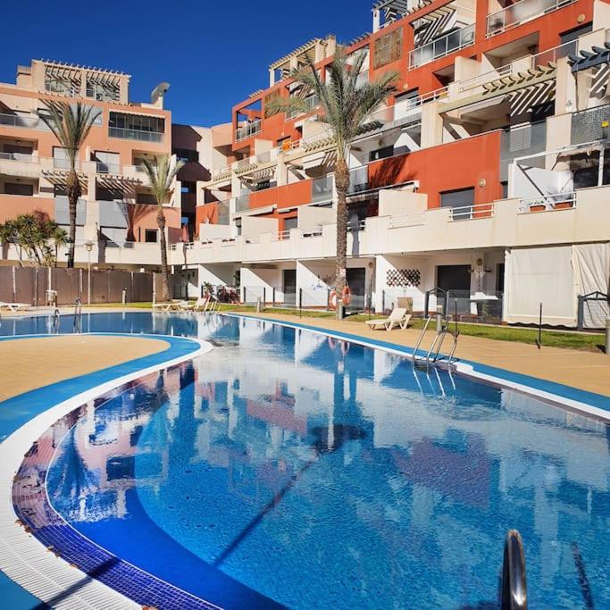 Apartamento Vera Playa - Almería - Apartamento de 2 dormitorios - 18