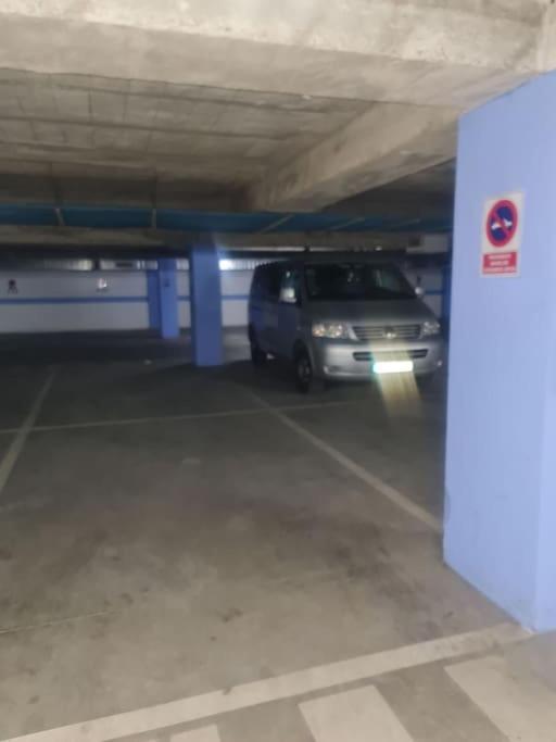 Apartamento Vera Playa - Almería - Apartamento de 2 dormitorios - 20