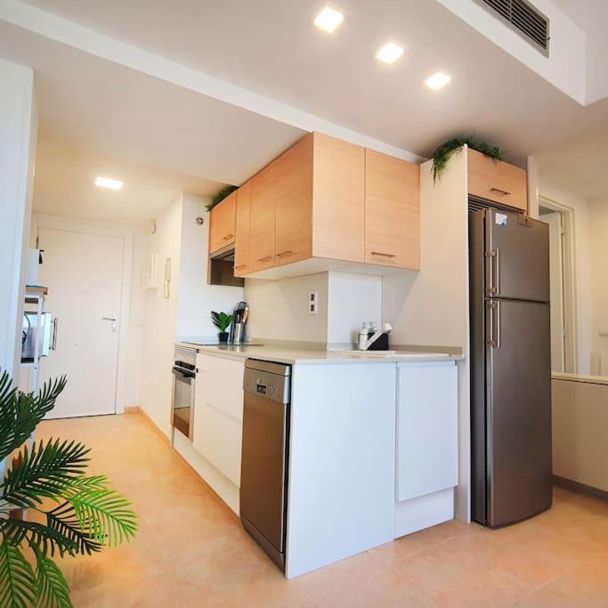 Apartamento Vera Playa - Almería - Apartamento de 2 dormitorios - 11