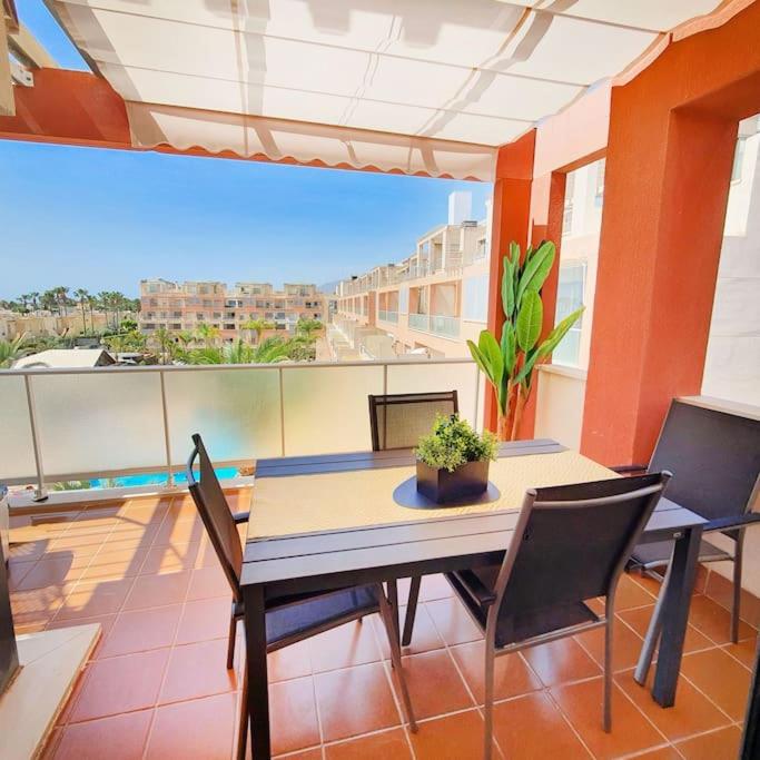 Apartamento Vera Playa - Almería - Apartamento de 2 dormitorios - 22
