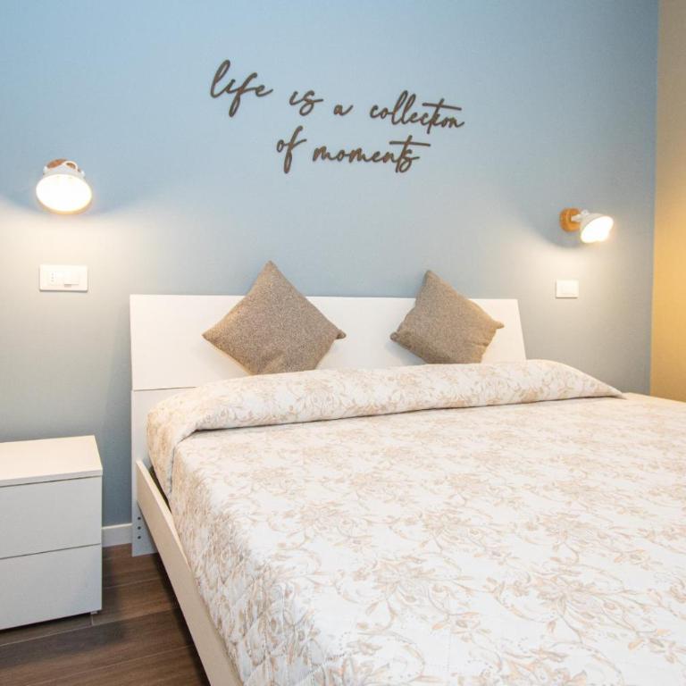 Roma Olimpia Luxury Home Monteverde - Appartamento con 2 Camere da Letto - 45