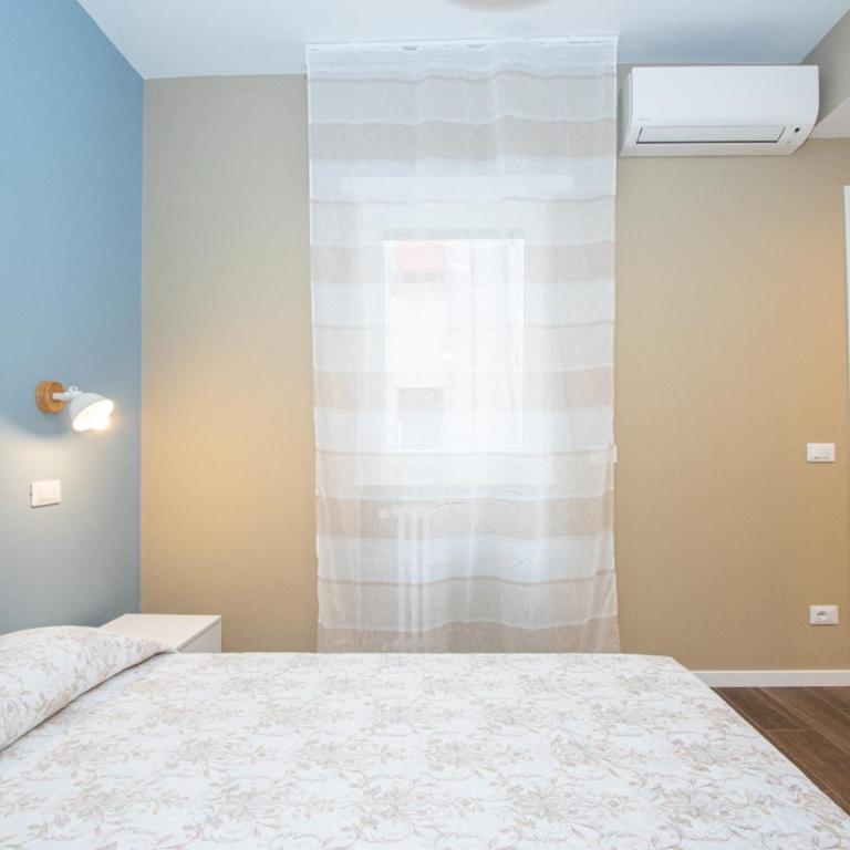 Roma Olimpia Luxury Home Monteverde - Appartamento con 2 Camere da Letto - 42