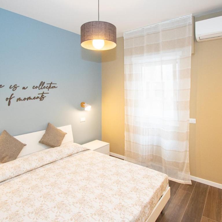 Roma Olimpia Luxury Home Monteverde - Appartamento con 2 Camere da Letto - 40