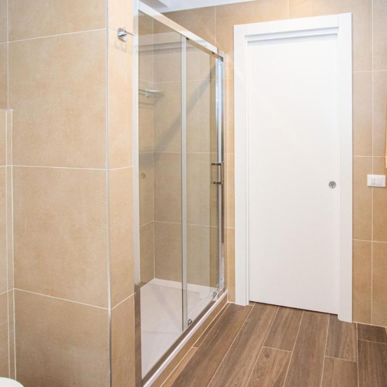 Roma Olimpia Luxury Home Monteverde - Appartamento con 2 Camere da Letto - 36