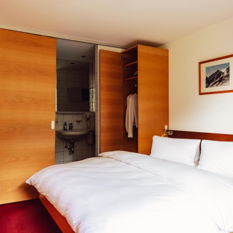 Ferienwohnen Mattle - apart mattle at - Apartment mit 1 Schlafzimmer - 3