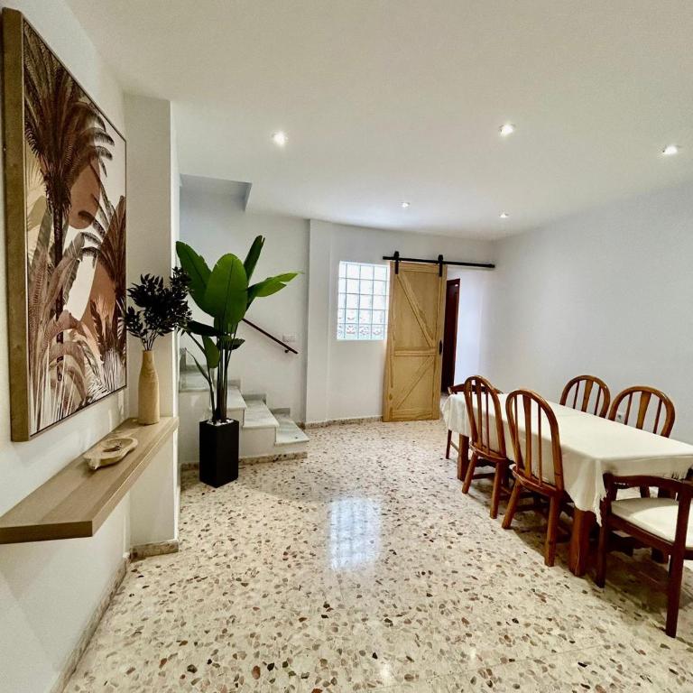 Casa Mariquilla - Casa de 4 dormitorios - 22