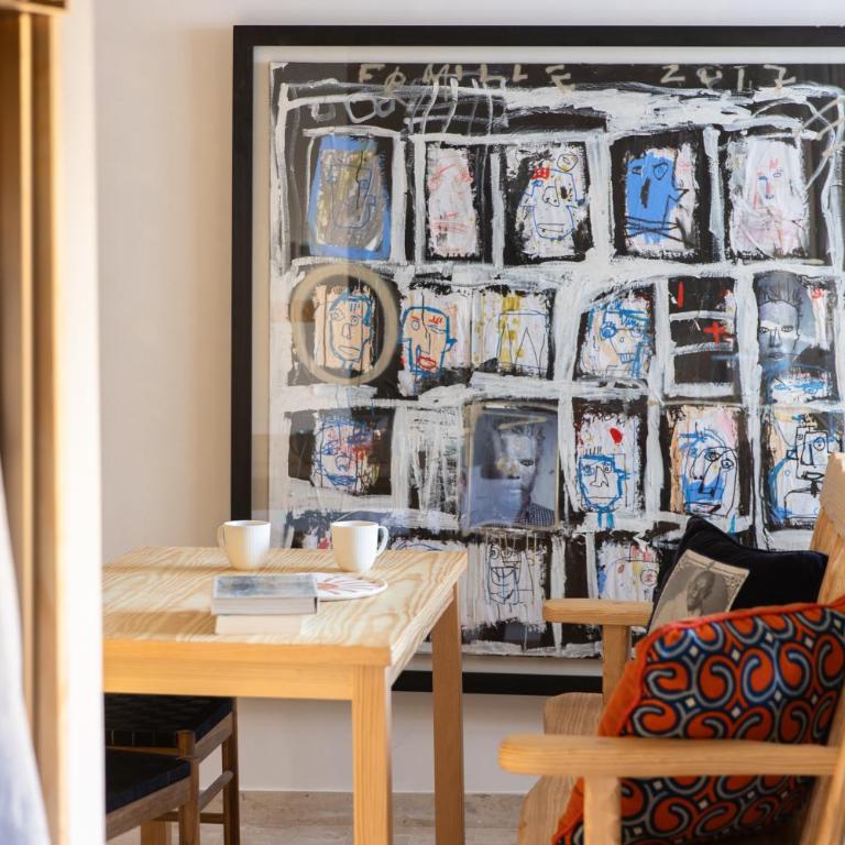 MOB HOTEL Cannes - Suite - 6