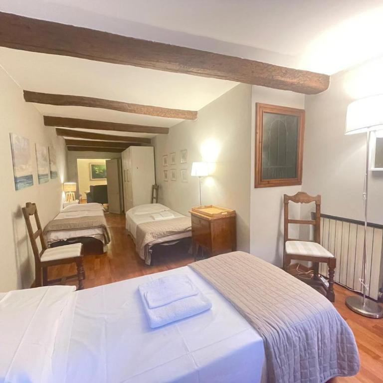 Cozy Duomo Dante Uffizi Firenze central - Appartamento con 2 Camere da Letto - 16