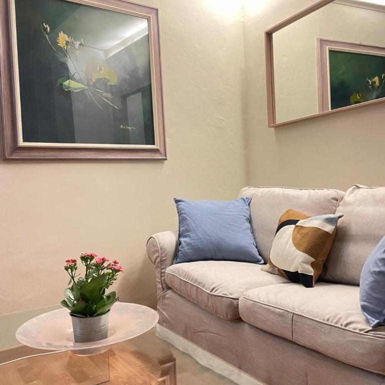 Cozy Duomo Dante Uffizi Firenze central - Appartamento con 2 Camere da Letto - 11