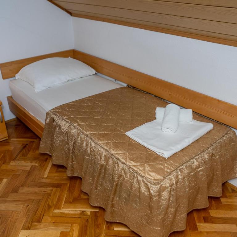 Villa Demadino - Porodična Soba - 2