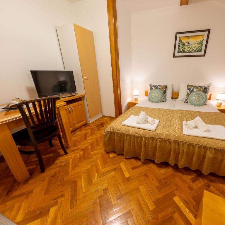 Villa Demadino - Porodična Soba - 5
