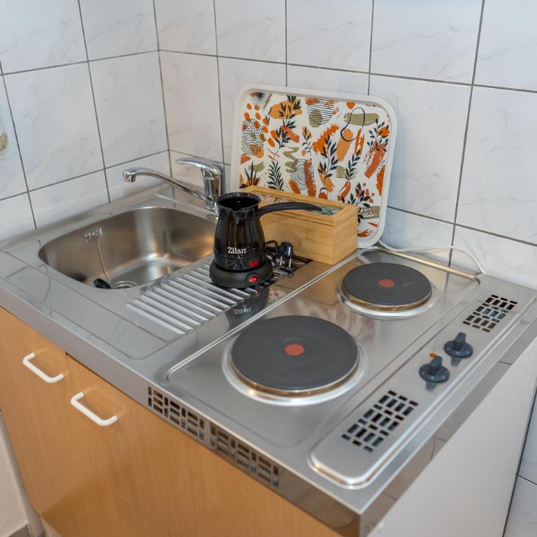 Villa Demadino - Porodična Soba - 7