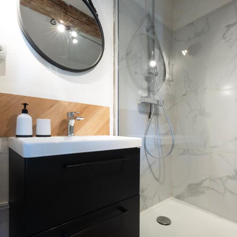 La Casita - Studio Confort et Design - Emplacement Parfait - Uzès, Pont du Gard - Appartement 1 Chambre - 10