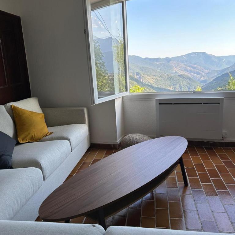 Sublime maison de montagne - Haus mit 4 Schlafzimmern - 33