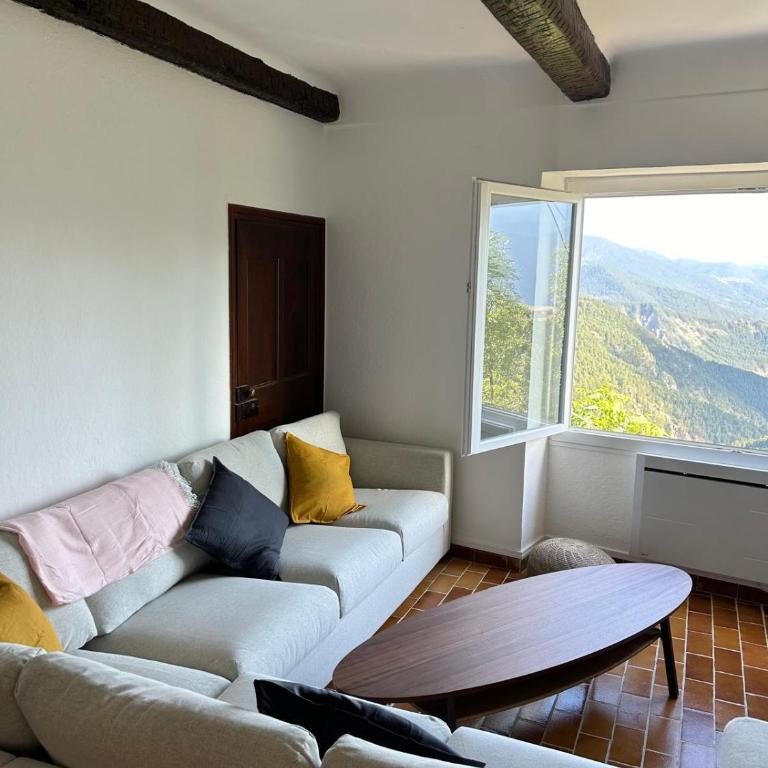 Sublime maison de montagne - Haus mit 4 Schlafzimmern - 36