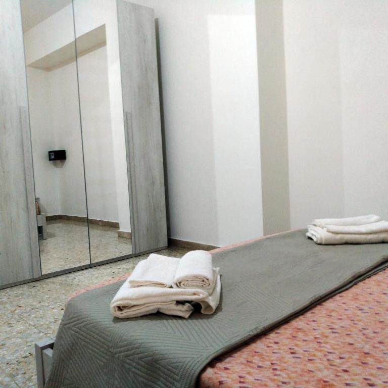 Holiday Wish Siracusa - Appartamento con 2 Camere da Letto - 6
