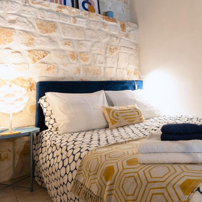 La Casita - Studio Confort et Design - Emplacement Parfait - Uzès, Pont du Gard - Appartement 1 Chambre - 2