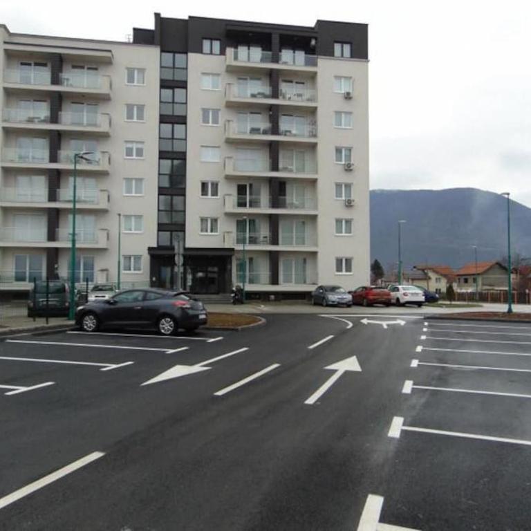 Two bedrooms apartment in Ilidza - Apartman sa 2 Spavaće Sobe - 2