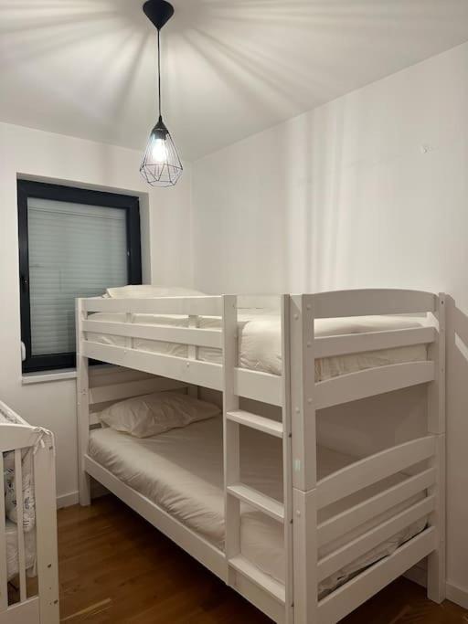 Two bedrooms apartment in Ilidza - Apartman sa 2 Spavaće Sobe - 7