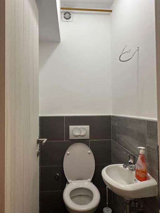 Two bedrooms apartment in Ilidza - Apartman sa 2 Spavaće Sobe - 11