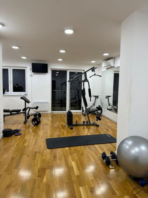 Two bedrooms apartment in Ilidza - Apartman sa 2 Spavaće Sobe - 13